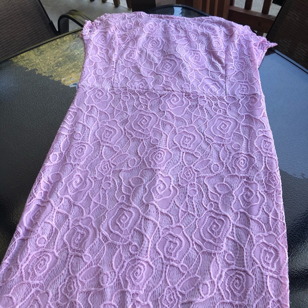 Woman’s dress